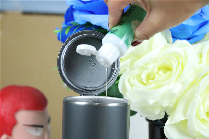 眼镜如何清洗才能不留水印,眼镜怎么清洗能减少磨痕