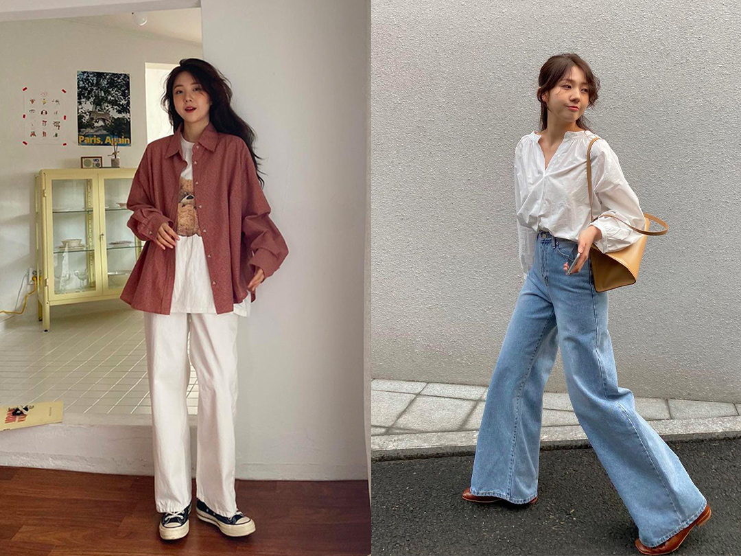 大家怎么处理不想穿的衣服,有哪些喜欢却不敢穿出门的衣服