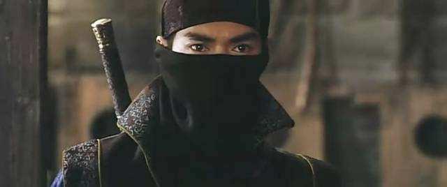 古代大侠霸气的绰号,武侠中霸气的绰号