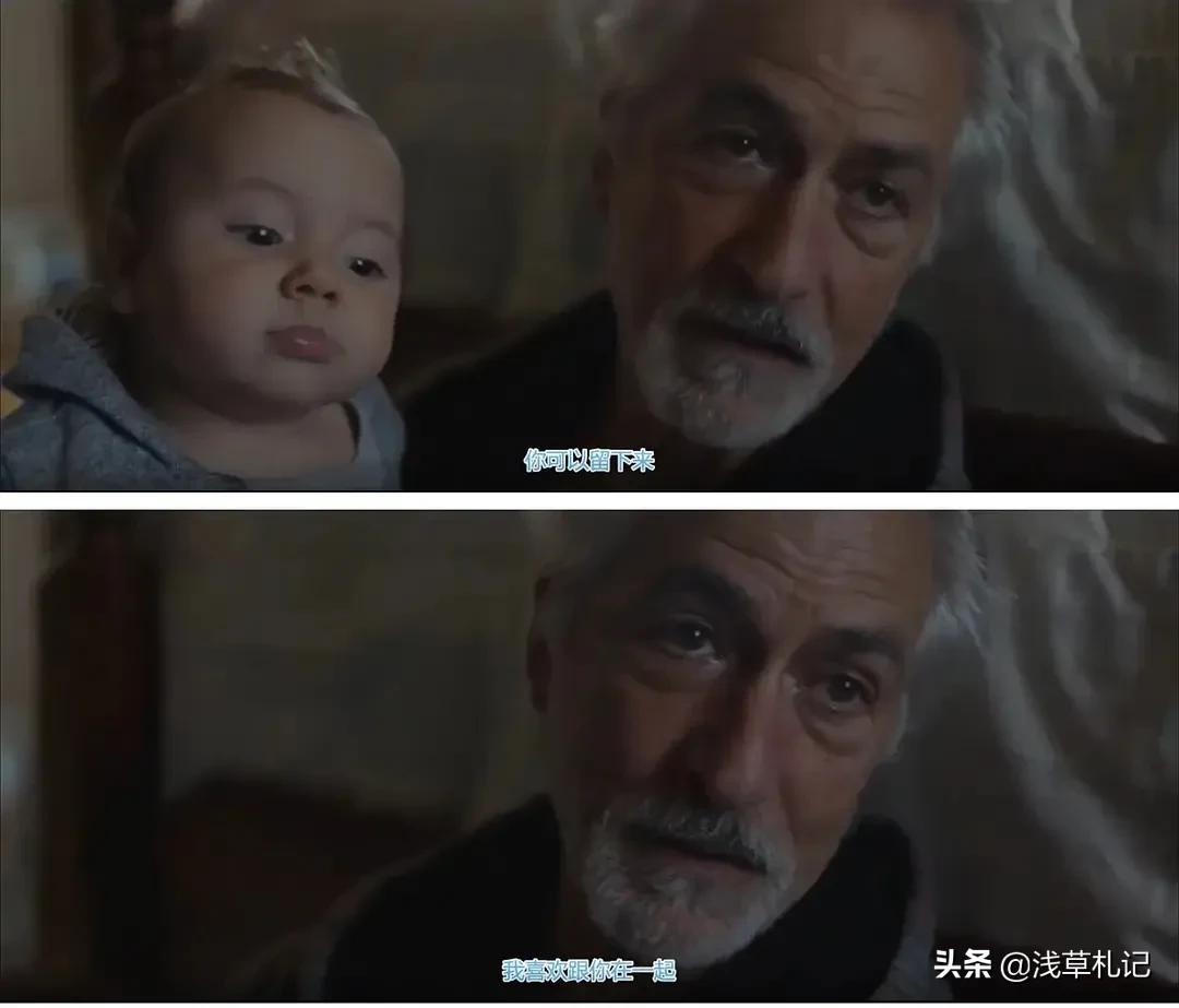 《无依之地》：如果有一天，我老无所依