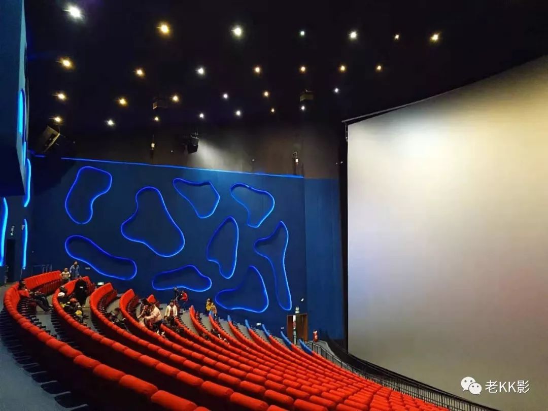 二代激光imax和杜比影院选谁,激光杜比全景声厅和imax哪个好