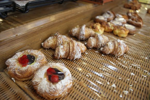 韩国城好吃的地方,韩国安东旧市场美食