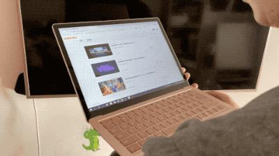 第三次变回Surface用户，这次我可能考虑要“留下来”了