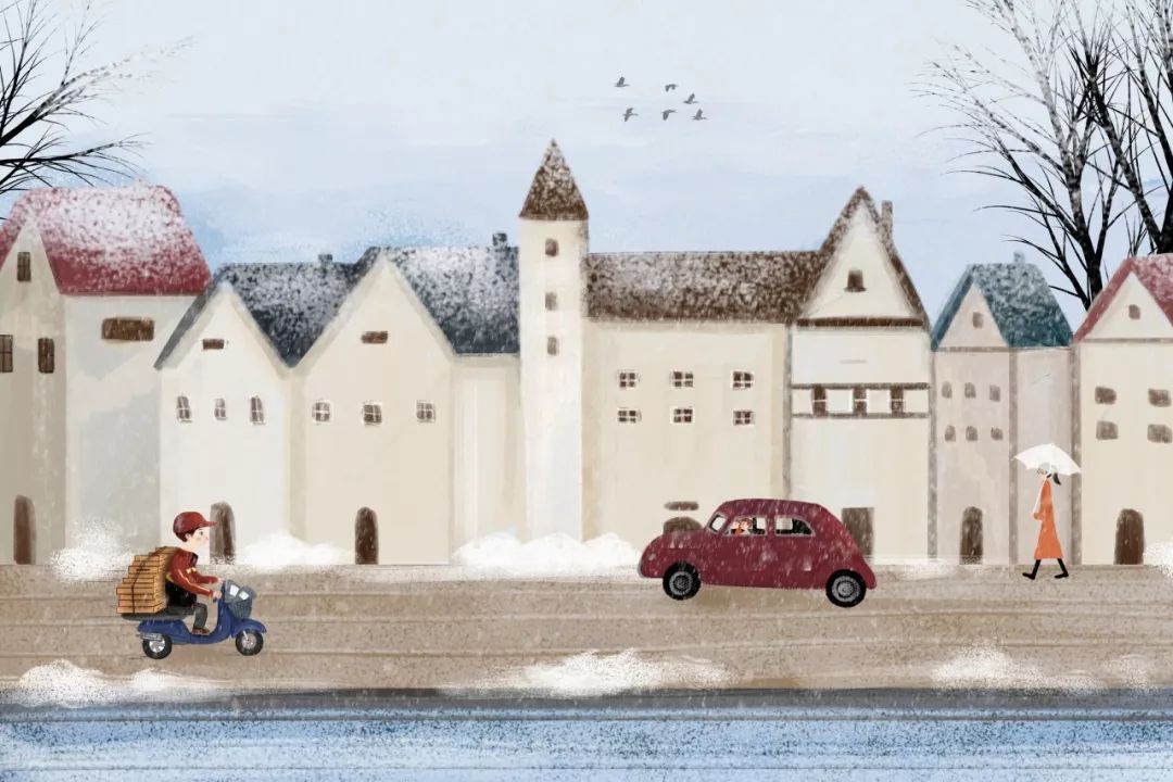 冬天到了作文200字,冬天到了作文120个字