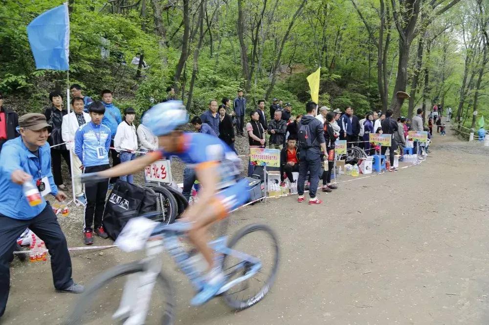 中国山地自行车联赛赛程,抚顺自行车赛