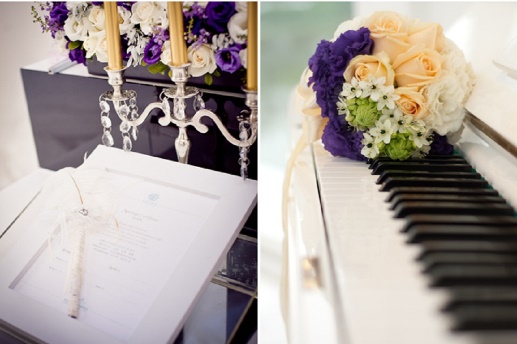 教堂婚礼流程及详细介绍,教堂婚礼流程时间安排方案