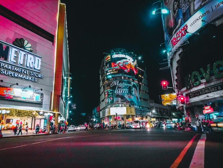 菲律宾宿务科隆安全吗,菲律宾宿务封城