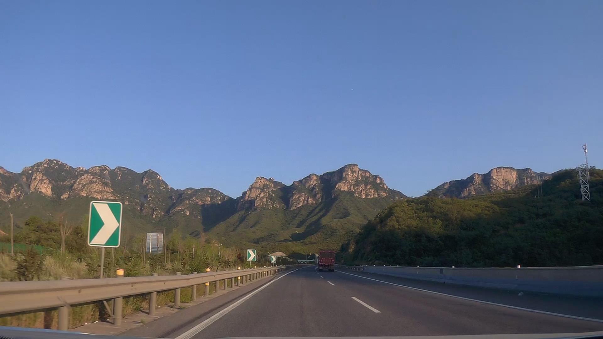 北京至大西北10天自驾游攻略,北京出发大西北环线自驾游