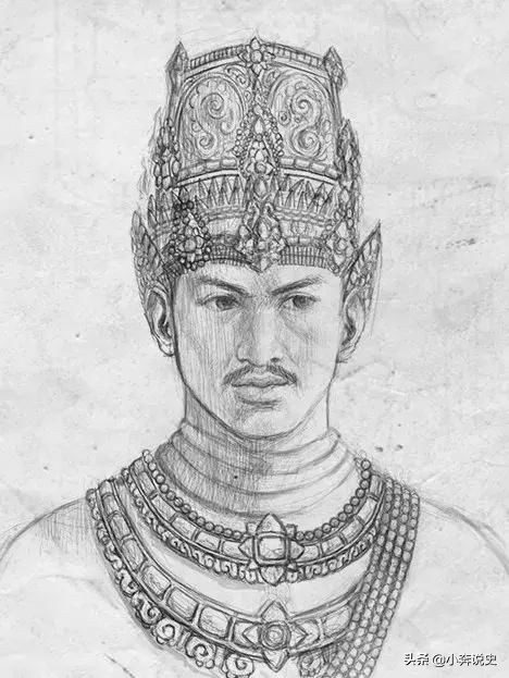 忽必烈第二次远征之战,忽必烈远征之谜