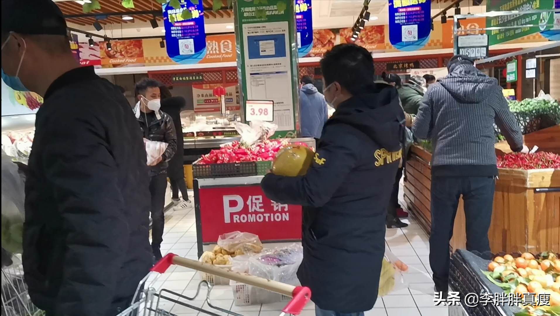 年过完了。今日湖南平江县南江镇怎么样了?