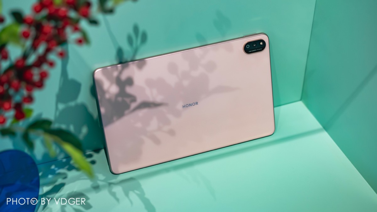 荣耀平板v7pro个人体验,荣耀平板v7深度测评