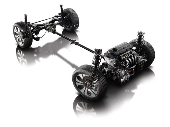 起亚k5gt-line,起亚k5gt版