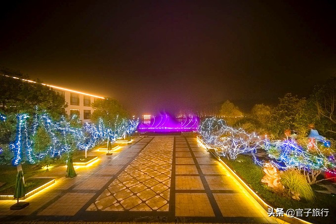 鍗椾含绱噾灞卞簞鏃呮父鏀荤暐,鍗椾含绱噾灞卞簞鏃呮父鏅偣