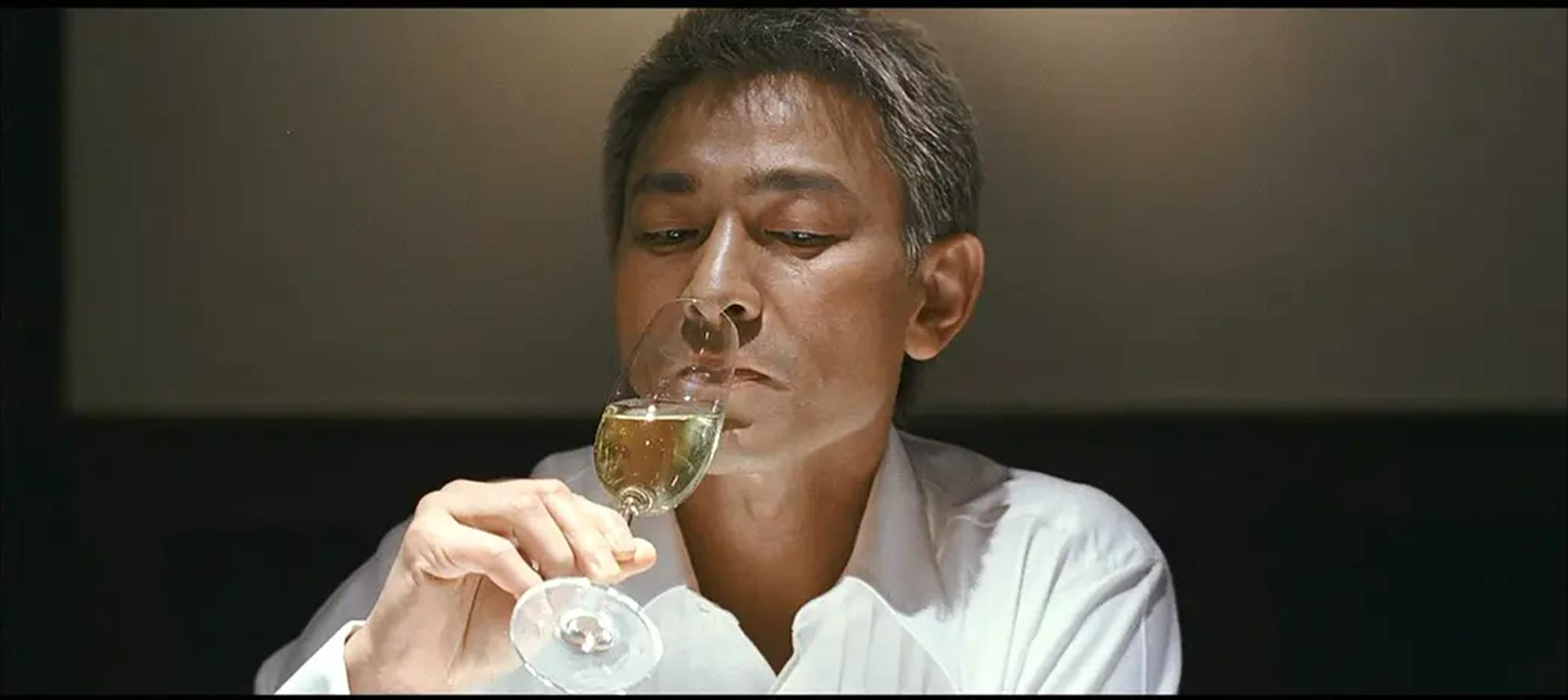 香港十大人物刘德华,香港十大反派演员张晋