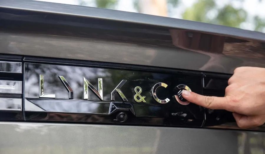 领克05用车感受评测视频,领克05提速实测