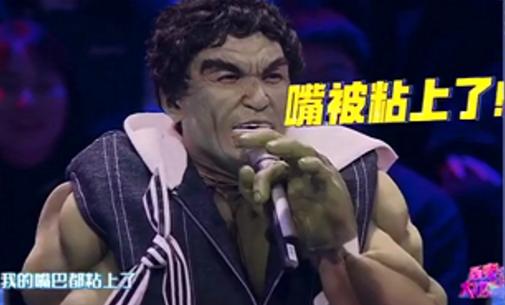 李维嘉和谢娜快本一队,快本主持人李维嘉