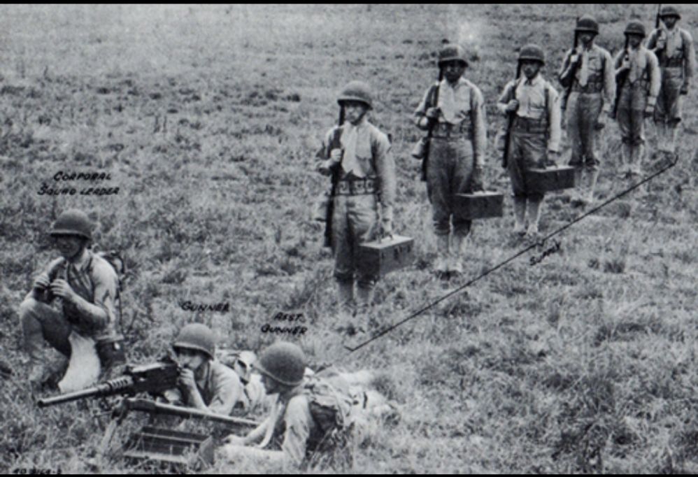 中国十大武器设计师,最伟大的枪械设计师