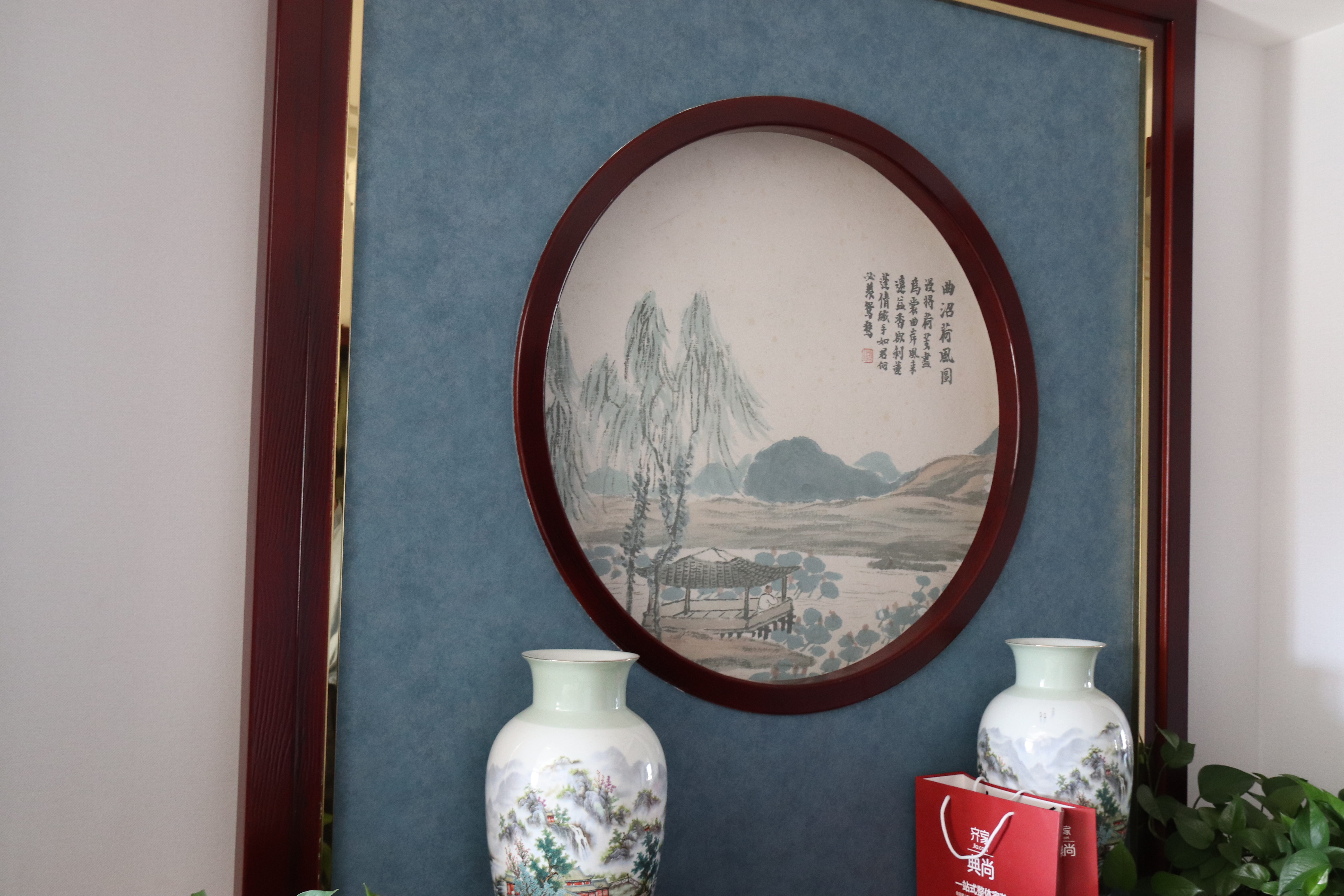 西宁中式装修风格,西宁今年流行的装修风格