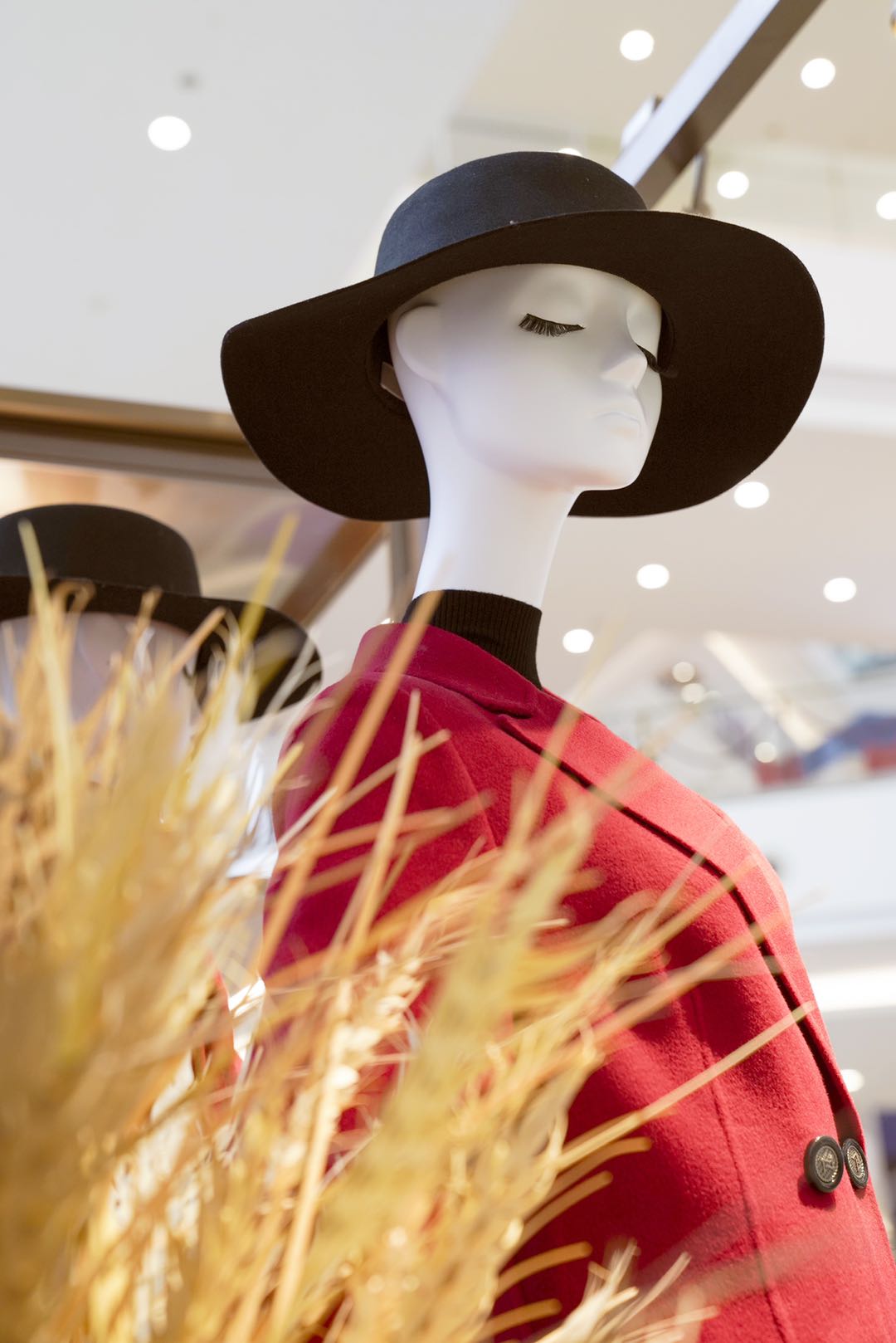 ΛNMΛNI（恩曼琳）南宁万象城精品快闪店，盛大启幕