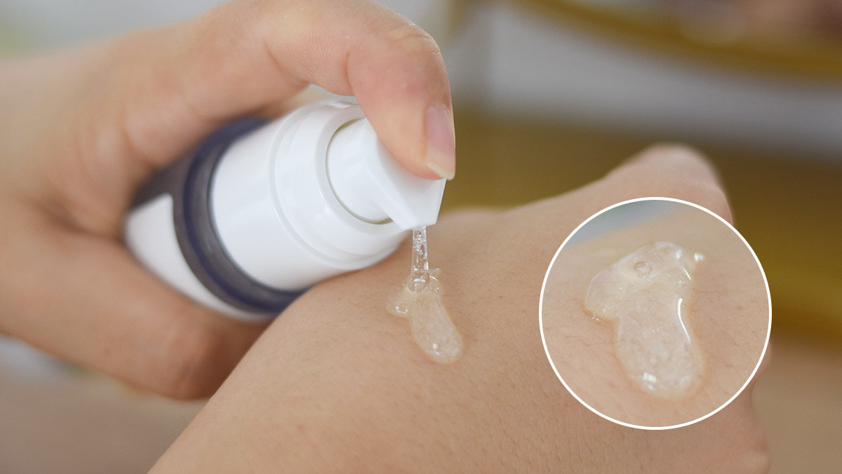 芦荟胶和保湿水的区别是什么,芦荟胶和水乳哪个补水效果好