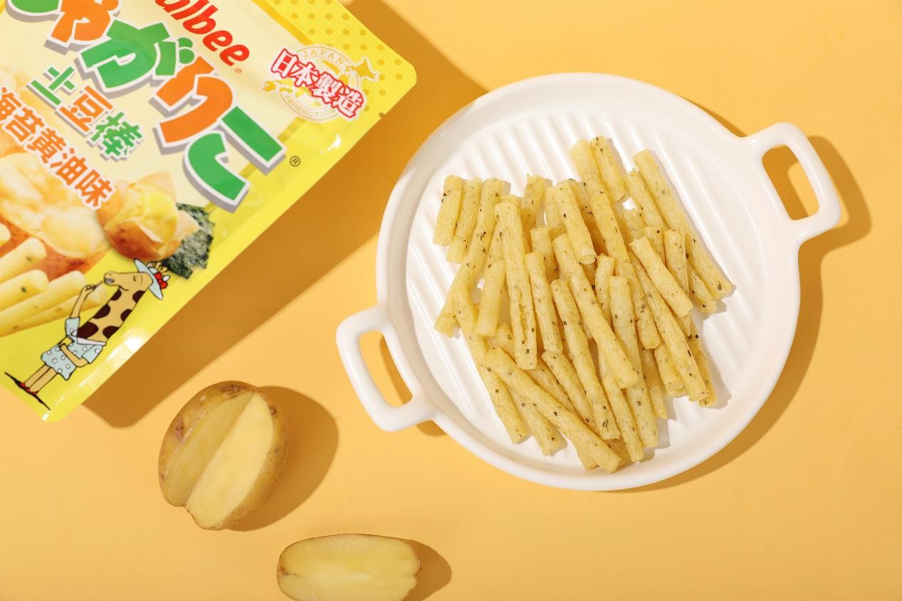 卡乐比麦片哪款好吃,本土卡乐比麦片