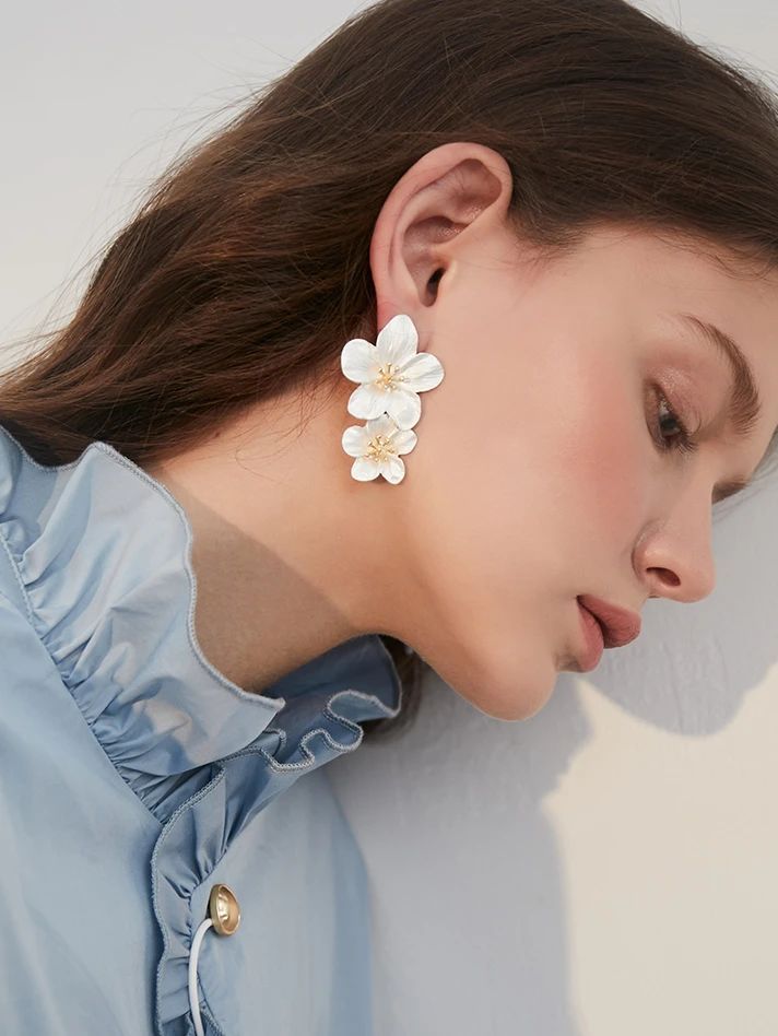 便宜又高级感强的小配饰,时髦又平价的配饰推荐