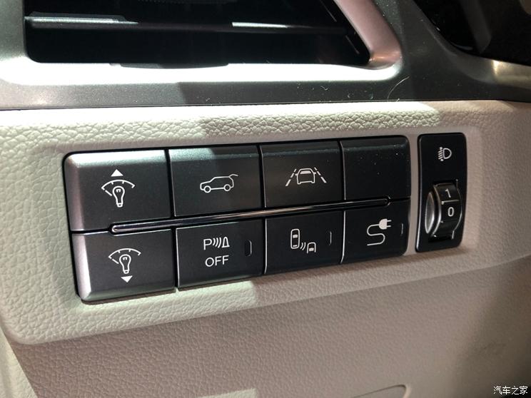 日内瓦车展大众新车,前脸更个性广州车展聊新款劲炫asx