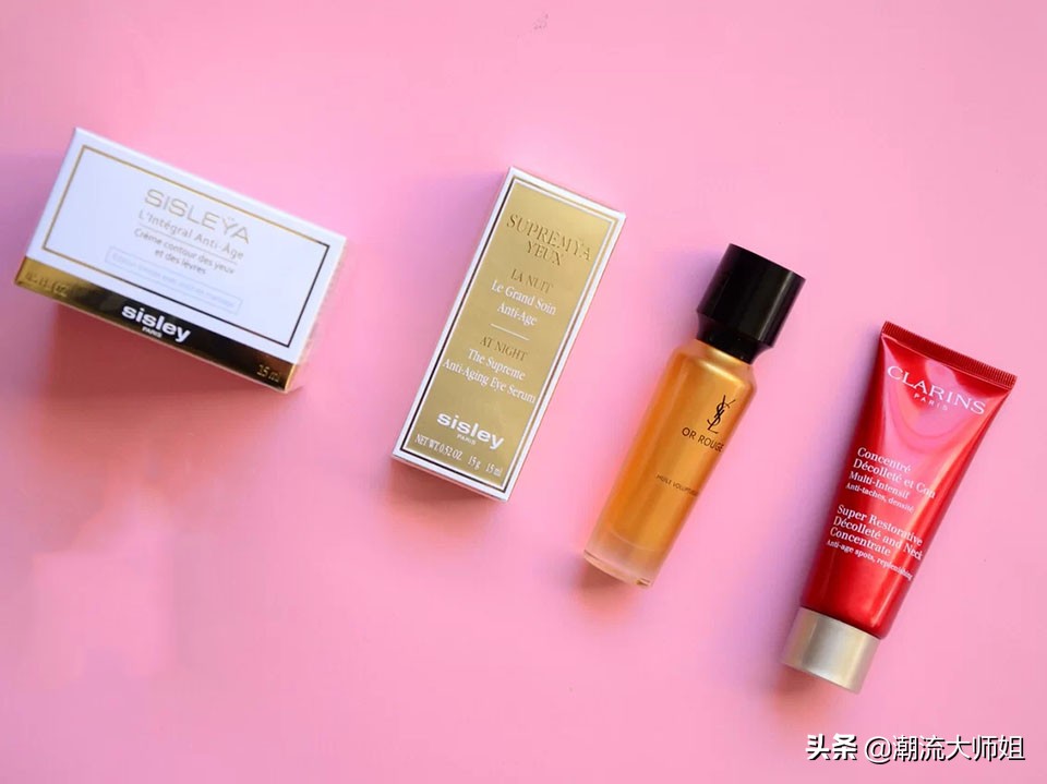 这些大牌冷门产品真的便宜又好用,中国人都不知道的五个产品