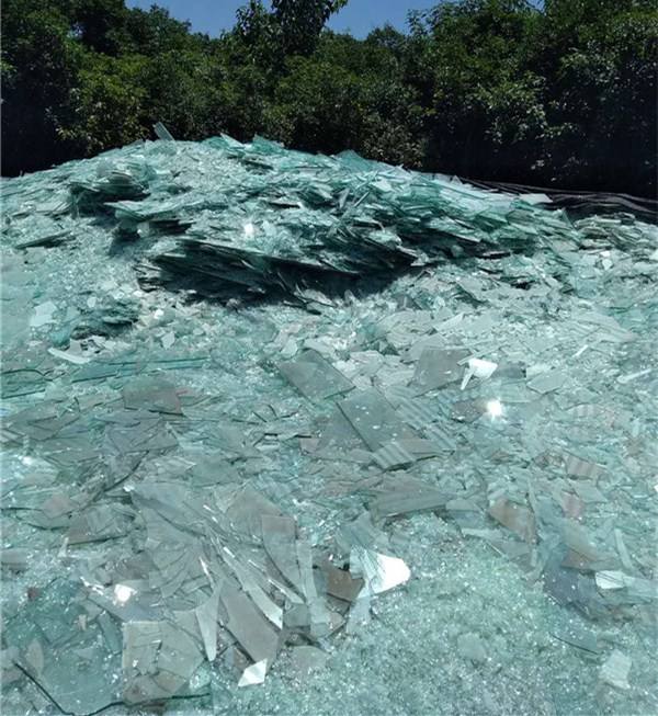 平板玻璃市场搬迁了吗,敲黑板现在怎么样了