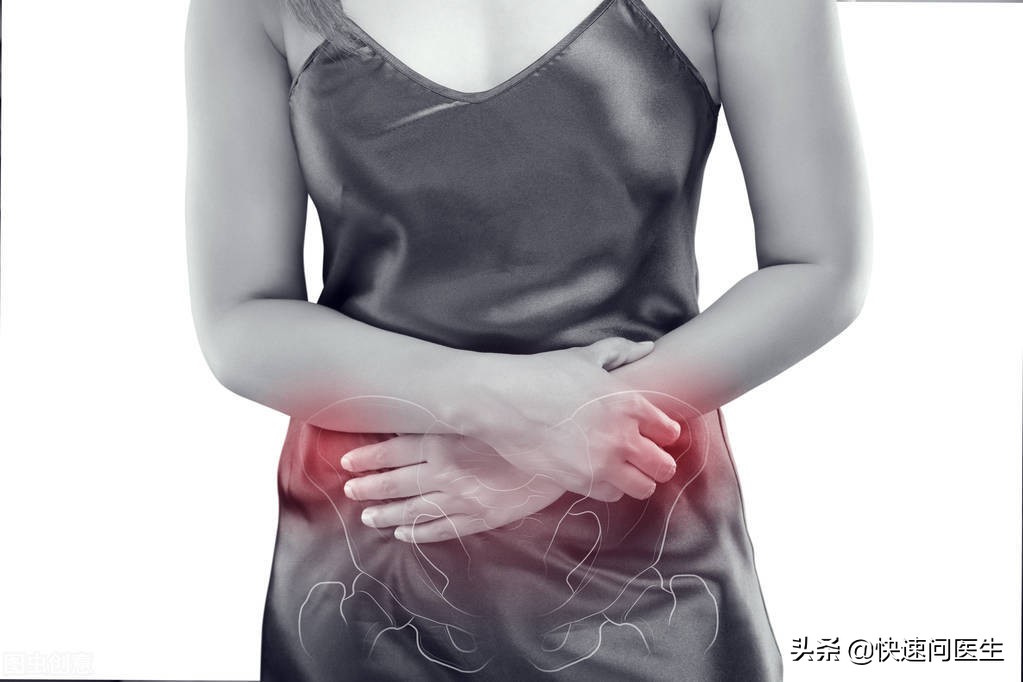 白带是不是预示着生理期快来了,白带是女性健康的晴雨表