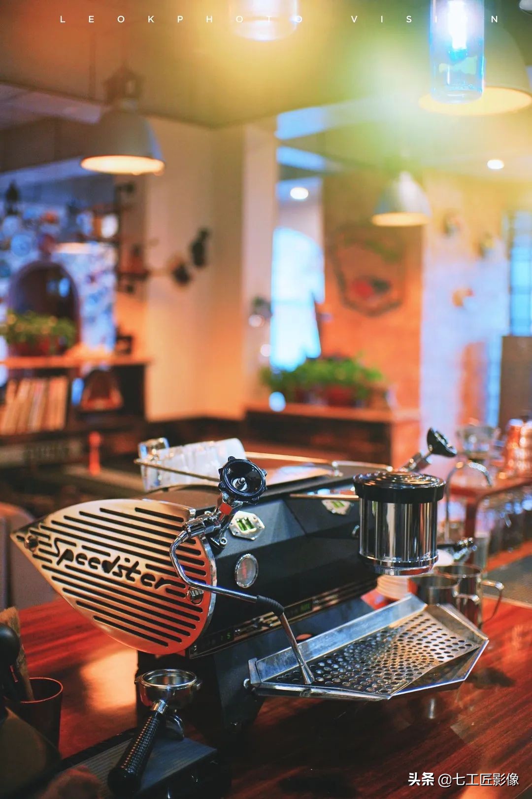 七工匠50mm和35mm哪个合适,趣味体验