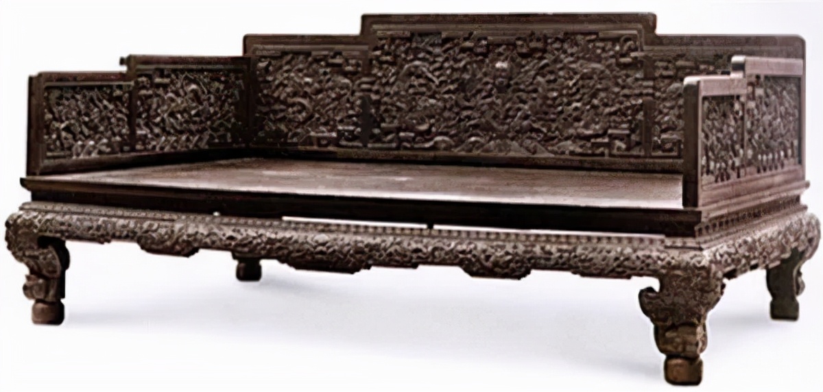 永华红木家具明清古典小茶柜,永华红木家具价格表及图片