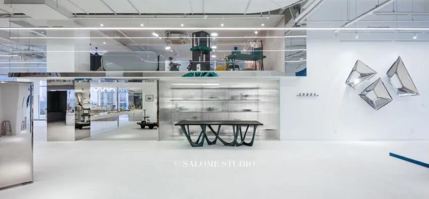 新兴买手店有什么好处,新兴街买手店