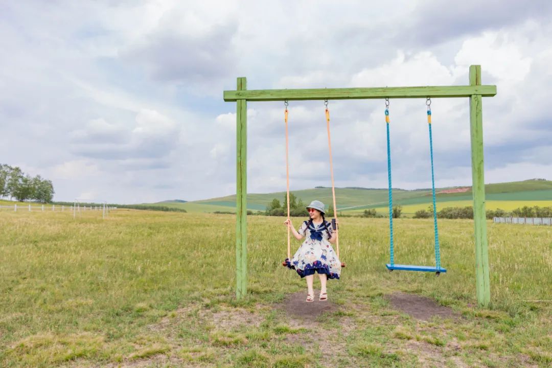 自驾三天呼伦贝尔大草原,自驾去呼伦贝尔草原七日游的攻略