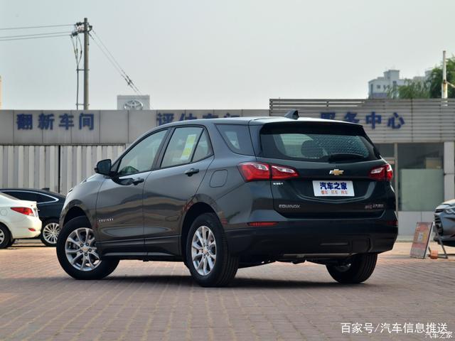 探界者的内饰用料如何？12890公里后，车主详细说了优点和缺点