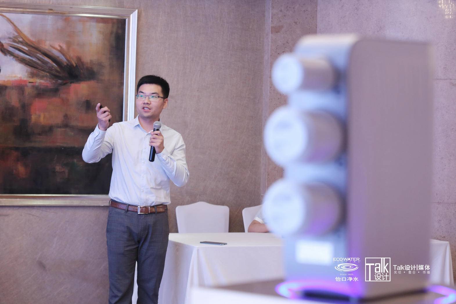 怡口净水和其他品牌净水对比,怡口净水打造好水好生活