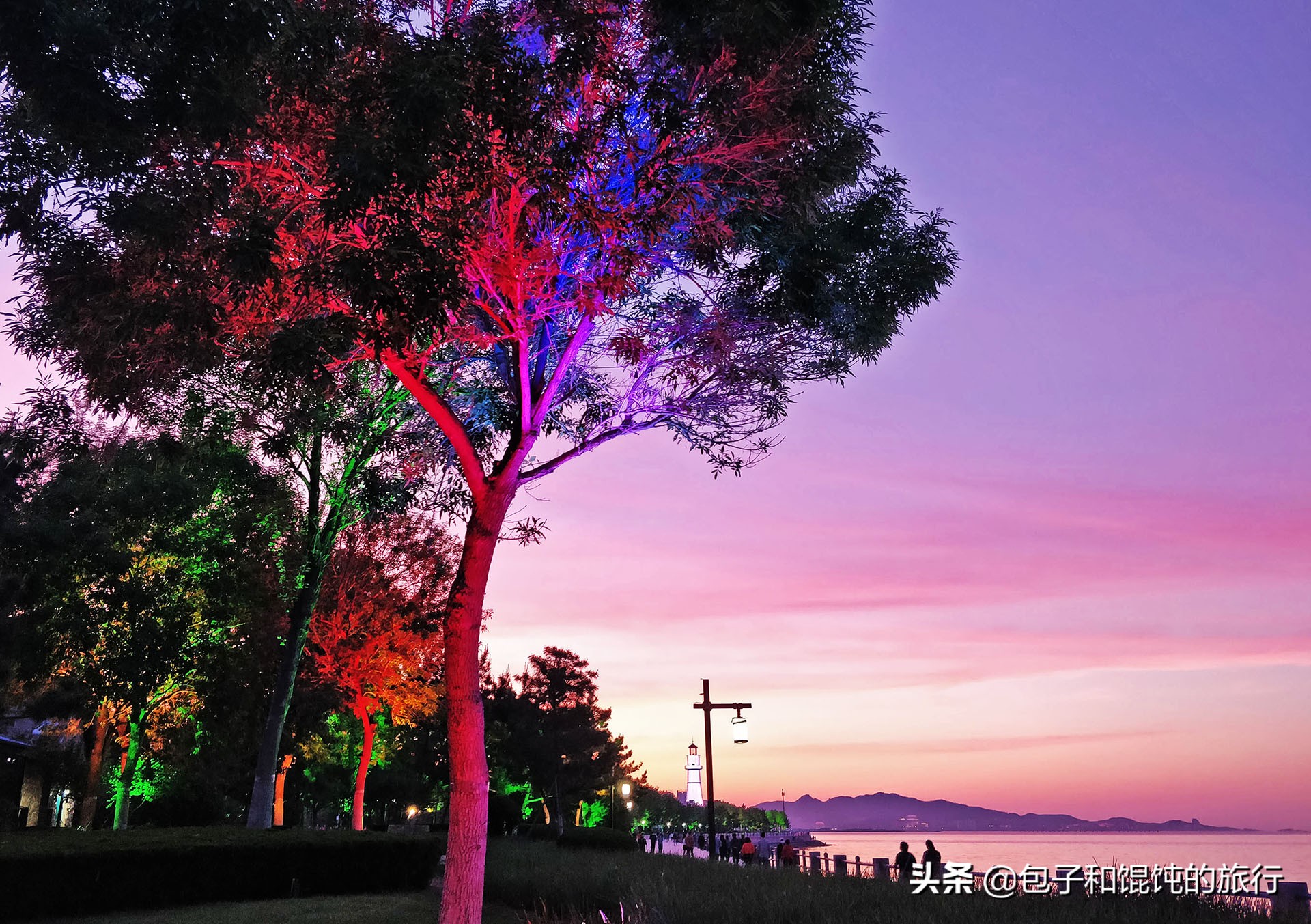 移居威海南海新区真实生活经历,移居威海北京人