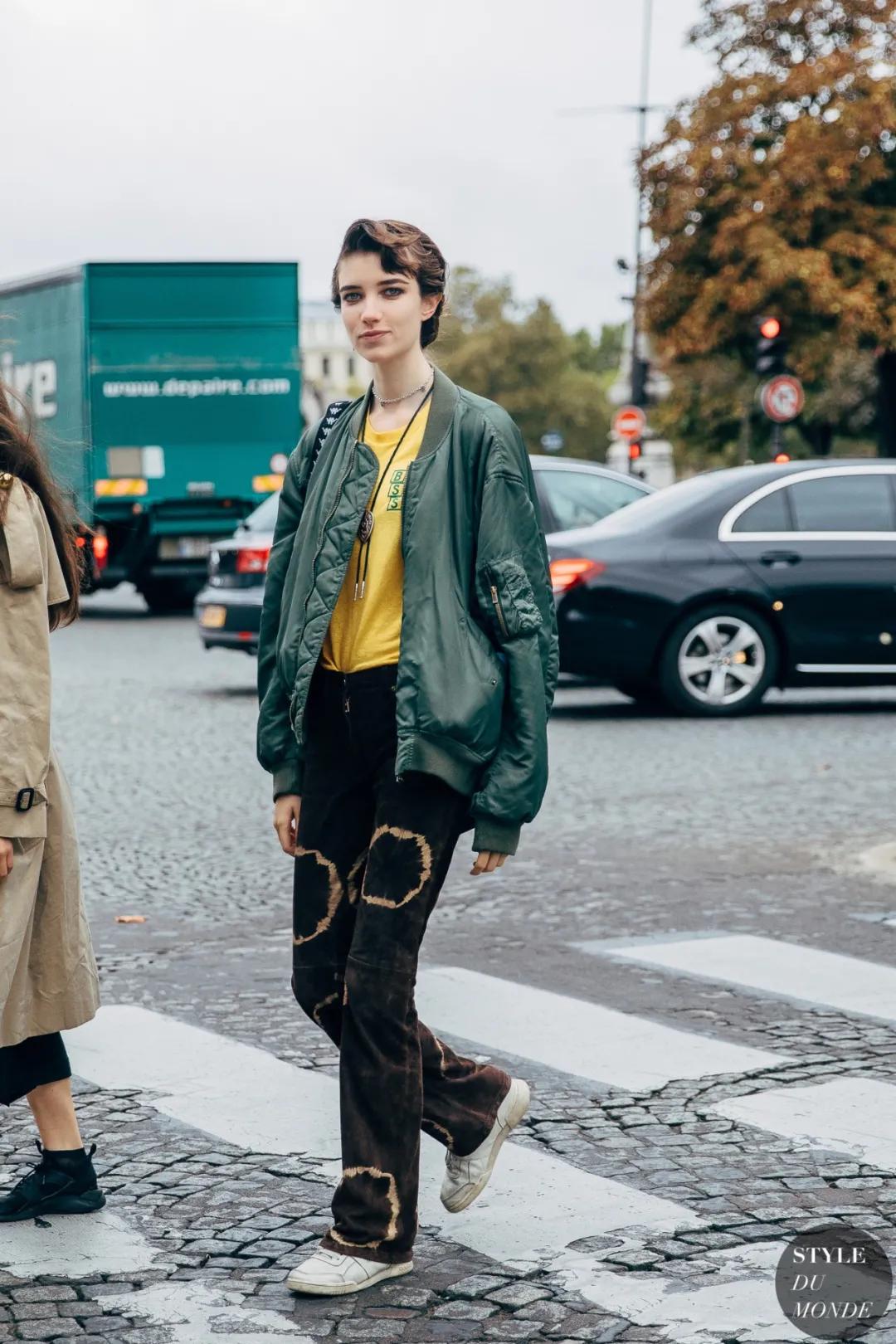 冬天怕冷穿长款羽绒服,冬天怕冷又想穿裙子