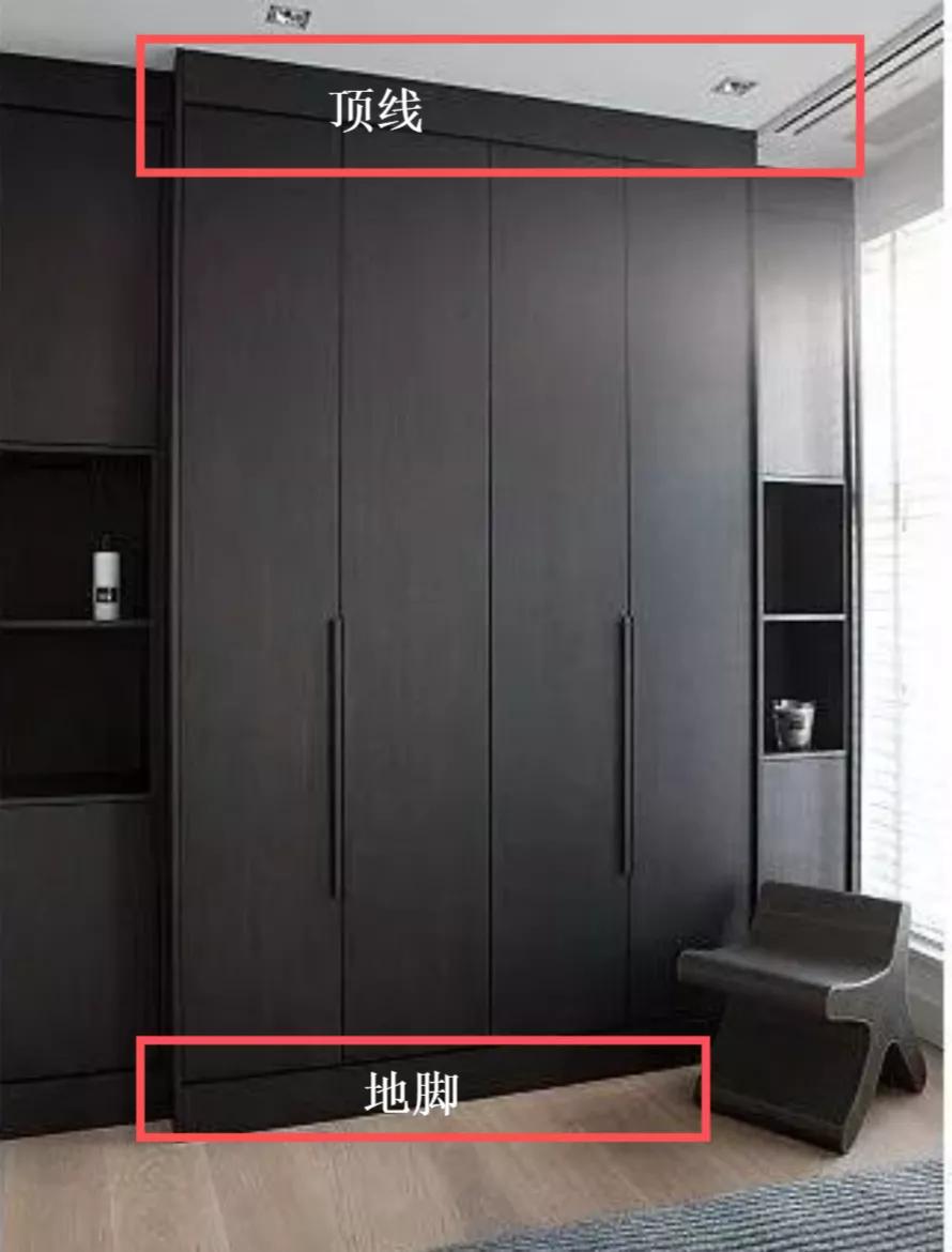 全是坑?花了十几万做的全屋定制,看到成品的我直接吐血
