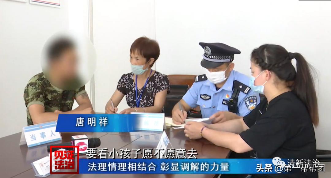 婆媳之道的真实经历,婆媳矛盾到和解的故事