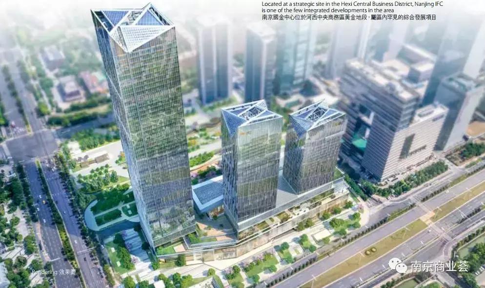 南京楼市18条利好,南京利好政策