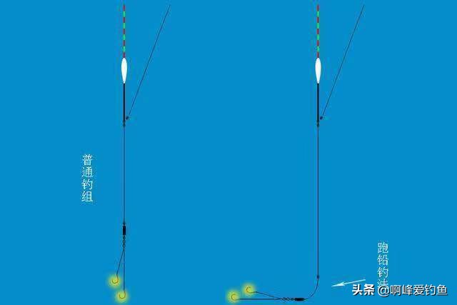 钓青鱼教程全过程,钓青鱼的技巧和方法讲解