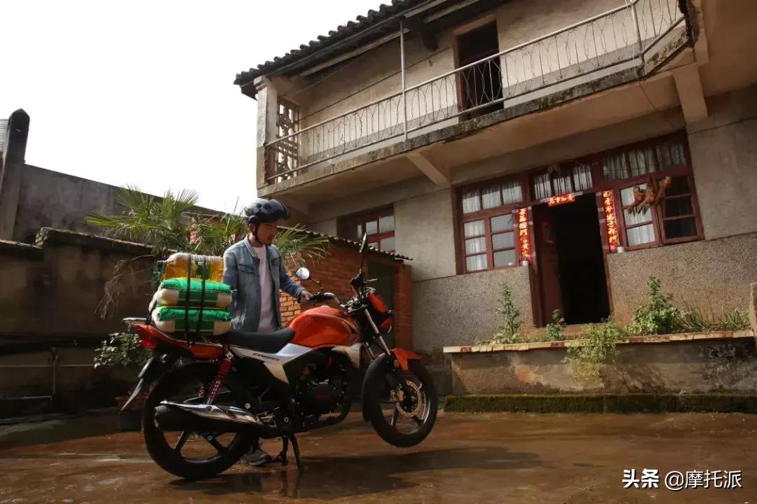 本田雄帅150国四什么价,五羊本田雄帅150的优点与缺点