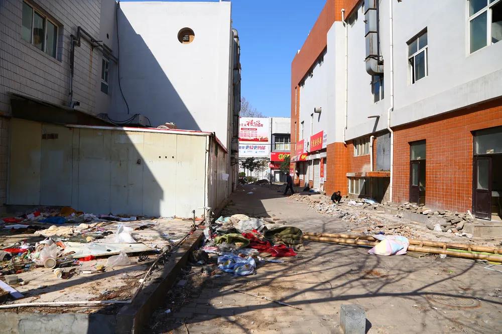 新学期有哪些新变化,许昌职业技术学院新学期工作