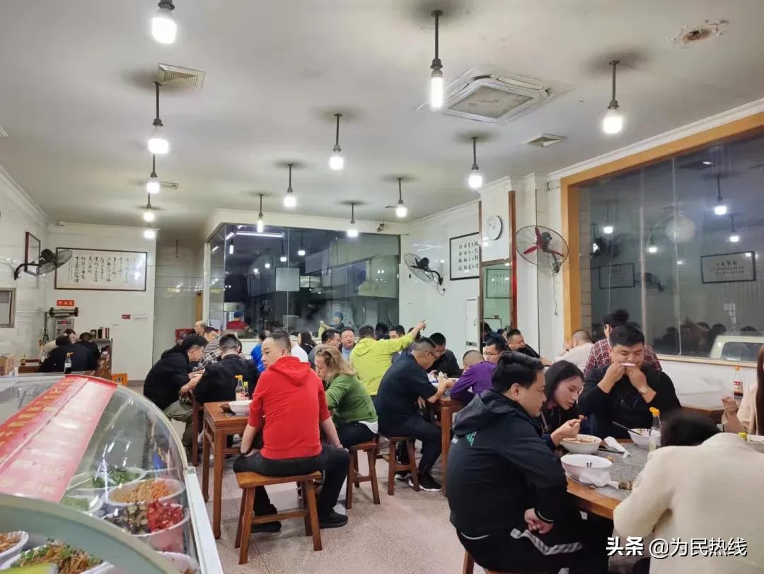 湖南人有多爱嗦粉,湖南人有多喜欢吃米粉