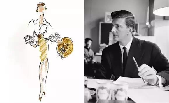 高贵典雅高定系列,高奢红蓝血高定