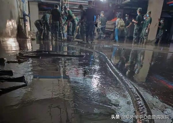 河南*警武**，战位上的青春格外闪耀