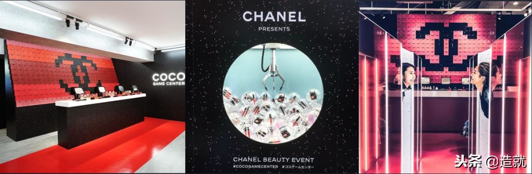 实体店没出路？快闪店颠覆你的三观体验！