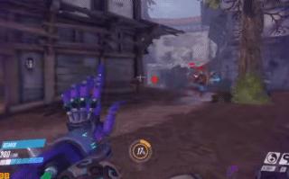 守望先锋萌新玩什么比较好,守望先锋萌新打竞技