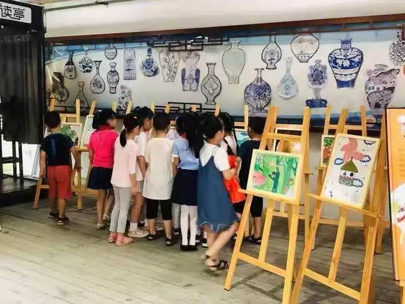 全国小学中的德育名校——福州教育学院附属第一小学